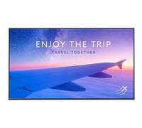 LG 65UH7N-E e diagonale 65" UH7N-E Series écran LCD rétro-éclairé par LED - signalisation numérique avec Pro:Idiom intégré - webOS - 4K UHD (2160p) 3840 x 2160 - DEL de façade G