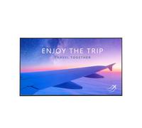 LG 65UH7N-E Pannello Segnaletica Digitale 65" 4K Ultra HD LED Wi-Fi 700cd/m² Nero
