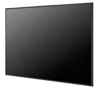 LG 65UH7Q-E e diagonale 65" UH7Q-E Series écran LCD rétro-éclairé par LED - signalisation numérique avec Pro:Idiom intégré - webOS - 4K UHD (2160p) 3840 x 2160 - DEL de façade - noir Noir
