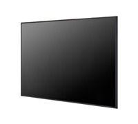 LG 65UH7Q-E - Classe de diagonale 65" UH7Q-E Series écran LCD rétro-éclairé par LED - signalisation numérique avec Pro:Idiom intégré - webOS - 4K UHD