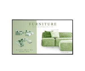 LG 65UM5N-H - Display 65"