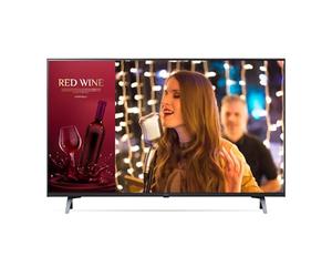 LG 65UN640S 65' Display