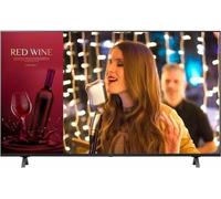 LG 65UN640S Digital Signage écran plat 165,1 cm (65") LCD WLAN 400 cd/m² 4K Ultra HD bleu WebOS (65UN640S)