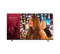 LG 65UN640S Écran TV Ultra HD de 65'' avec design plus fin, Bluetooth et Wifi, idéal pour diffuser tout contenu multimédia.