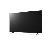 LG 65UN640S0LD - 65" UN640S Series TV LCD rétro-éclairée par LED - hôtel / hospitalité - Smart TV - webOS - 4K UHD (2160p) 3840 x 2160 - HDR - bleu cendré