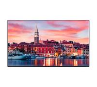 LG 65UR762H3ZC TV Hospitality 165,1 cm (65 ) 4K Ultra HD 400 cd/m² Smart TV Bleu 20 W