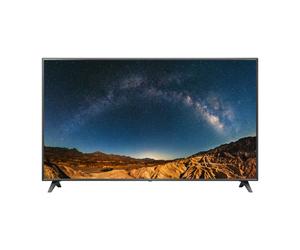 LG 65UR781C TV 165,1 cm (65 ) 4K Ultra HD Smart TV Wifi Noir 300 cd/m²