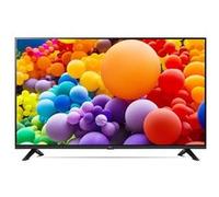 LG 65UT73006LA - Classe de diagonale 65" UT73 Series TV LCD rétro-éclairée par LED - Smart TV - webOS - 4K UHD (2160p) 3840 x 2160 - HDR - Direct LED G