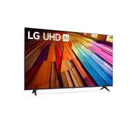 LG 65UT80006LA 65" (165 cm) LED TV 4K Ultra HD, Smart TV, Wi-Fi