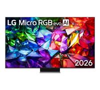 LG 75MRGB96B 2026 - TV Micro RGB 189cm
