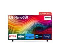 Lg 75NANO82T6B g classe énergétique: