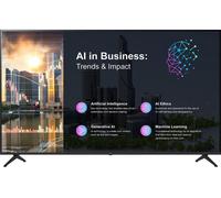 LG 75PK640S TV 75 pouces 4K Ultra HD LED Noir