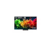 LG 75QNED81B 2026 - TV mini LED 4K 190cm