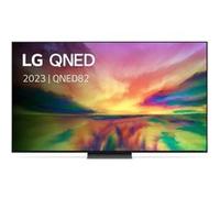 75QNED826RE - Classe de diagonale 75" QNED82 Series TV LCD rétro-éclairée par LED - QNED - Smart TV - ThinQ AI, webOS - 4K UHD (2160p) 3840 x 2160 -
