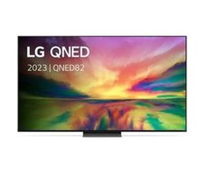 LG 75QNED826RE e diagonale 75" QNED82 Series TV LCD rétro-éclairée par LED - QNED - Smart TV - ThinQ AI, webOS - 4K UHD (2160p) 3840 x 2160 - HDR - Quantum Dot, DEL de façade, Nano Cell Plus