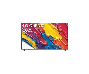 LG 75QNED82A 2025 - TV LED QNED - 189cm