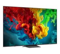 LG "75QNED83B6A.AEUD 75"" 4K Ultra HD TV" , EEC: F