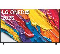 LG 75QNED84A6C.AEU TV 190,5 cm (75 ) 4K Ultra HD Smart TV Wifi Noir