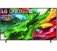 LG 75QNED85A6C TV QNED 75" (189 cm) 4K UHD Processeur a8 AI 4K Gen2 2025