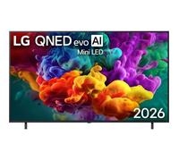 LG 75QNED85B - TV QLED