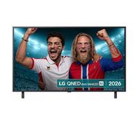 LG 75QNED85B6B TV 75" 4K Ultra HD Smart TV Wifi