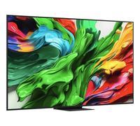 LG 75QNED86A6A - TV 75 pouces, Smart TV, QNED, DVB-T2, Wi-Fi, HEVC/H.265