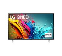 Lg 75QNED86T6A d classe énergétique: