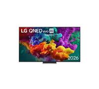 LG Electronics Mini LED QNED evo 75QNED87 190 cm 2026