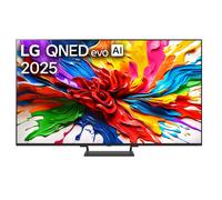 LG 75QNED93A TV Mini-LED - 189 cm - 2025