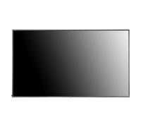 LG 75UH5J-M - Classe de diagonale 75" UH5J-M Series écran LCD rétro-éclairé par LED - signalisation numérique avec Pro:Idiom intégré - webOS - 4K UHD (2160p) 3840 x 2160 - DEL de façade - noir