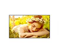 LG 75UL5Q-E Affichage webOS 4K UHD de 75 pouces pour un fonctionnement continu