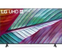 LG UHD 75UR75006LK.AEU TV 190,5 cm (75") 4K Ultra HD Smart TV Wifi Noir
