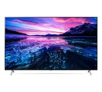 LG 75UR762H 190,5 cm (75 ) 4K Ultra HD 330 cd/m² Smart TV Nero 20 W