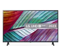 LG 75UR78006LK.AEUD TV 190,5 cm (75 ) 4K Ultra HD Smart TV Wifi Noir