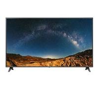 LG 75UR781C0LK - Classe de diagonale 75" TV LCD rétro-éclairée par LED - Smart TV - ThinQ AI, webOS 23 - 4K UHD (2160p) 3840 x 2160 - HDR - Direct LED G