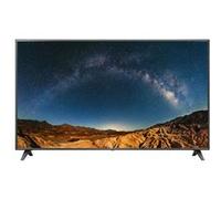 LG 75UR781C0LK - Classe de diagonale 75" TV LCD rétro-éclairée par LED - Smart TV - ThinQ AI, webOS 23 - 4K UHD (2160p) 3840 x 2160 - HDR - Direct LED noir G
