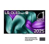 TV LG OLED Evo OLED77M5 195 cm 2025