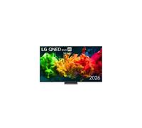 LG 85QNED81B 2026 - TV mini LED 4K 215cm