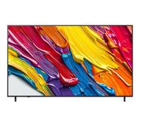 LG 86QNED82A6B 86" (217 cm) AI 4K Smart TV QNED 2025