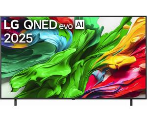 LG 86QNED85A - TV QLED