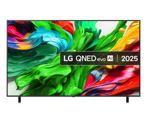 LG 86QNED85A6C TV 2,18 m (86 ) 4K Ultra HD Smart TV Wifi Noir