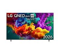 LG 86QNED85B - TV 4K Mini LED de 218 cm