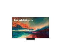 LG 86QNED866RE - 86" QNED86 Series TV LCD rétro-éclairée par LED - QNED - Smart TV - webOS, ThinQ AI - 4K UHD (2160p) 3840 x 2160 - HDR - Quantum Dot, Mini-LED, Nano Cell Plus...