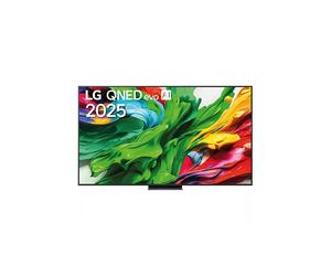 LG 86QNED86A 2025 - TV QNED Miniled 4K - 86