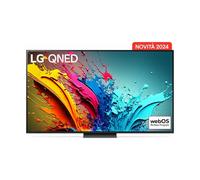 Lg 86QNED86T6AAPI d classe énergétique: