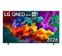 LG 86QNED87B6A Téléviseur 4K Ultra HD 86 Smart TV
