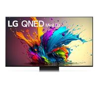 LG 86QNED91T QNED Mode Gaming