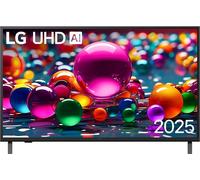LG 86UA75006LA Téléviseur intelligent UHD 217 cm (86")