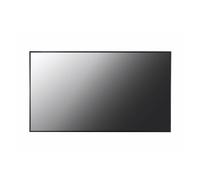LG 86UH5J-H - 86" UH5J-H Series écran LCD rétro-éclairé par LED - signalisation numérique avec Pro:Idiom intégré - webOS - 4K UHD (2160p) 3840 x 2160 - noir