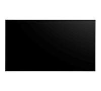 LG Écran professionnel 86" 86UL3Q-E 4K UHD webOS Pro:Idiom LED Noir